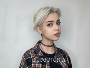 taitecordner Ligne Rose