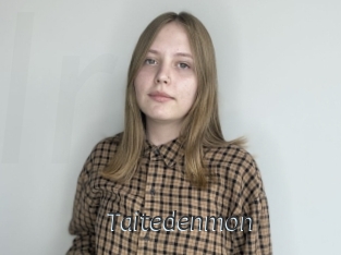 Taitedenmon