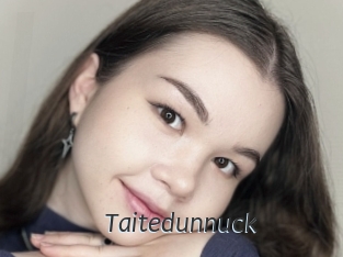 Taitedunnuck