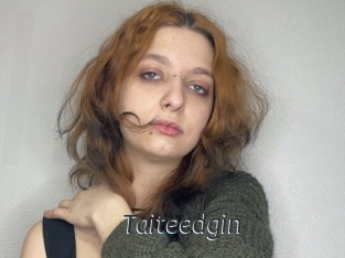 Taiteedgin