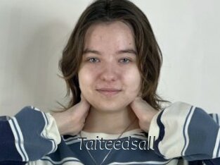 Taiteedsall
