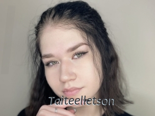 Taiteelletson