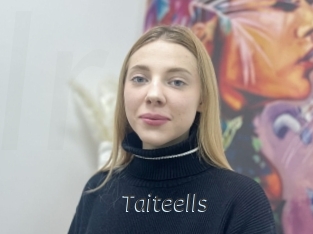 Taiteells