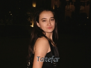 Taitefar