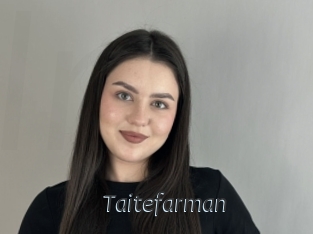 Taitefarman