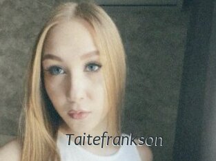 Taitefrankson