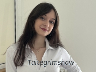 Taitegrimshaw
