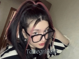Taitegrindle