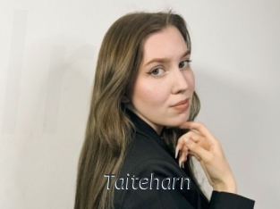 Taiteharn