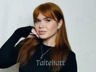 Taitehatt