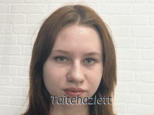 Taitehazlett