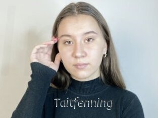 Taitfenning