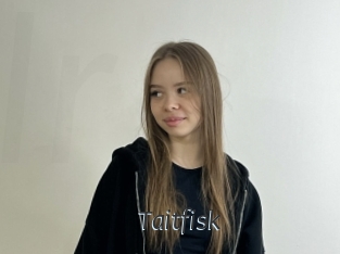 taitfisk Ligne Rose