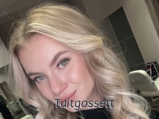 taitgossett Ligne Rose