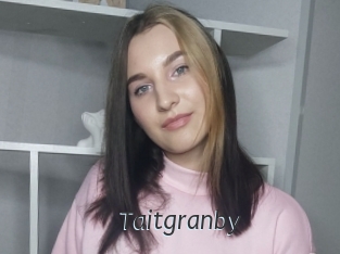 Taitgranby