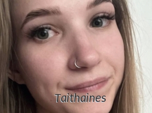 Taithaines