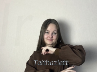 taithazlett Ligne Rose