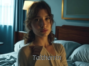 Taitherrin