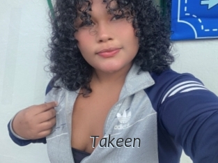 Takeen