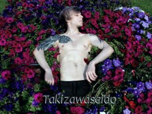 Takizawaseido