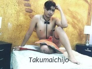 Takumaichijo