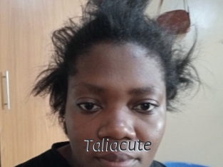 taliacute Ligne Rose
