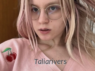 taliarivers Ligne Rose