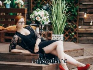 Talisadivine