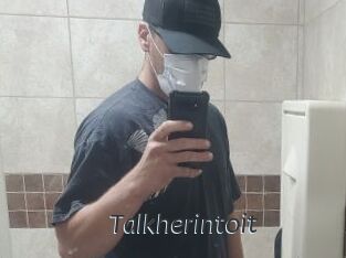 Talkherintoit