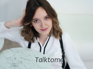 Talktome