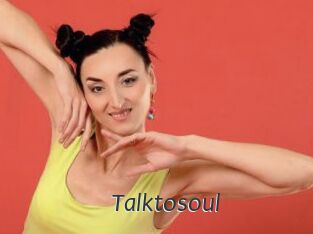 Talktosoul
