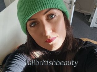 Tallbritishbeauty