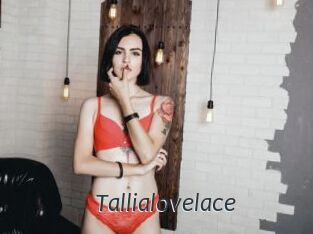 Tallialovelace