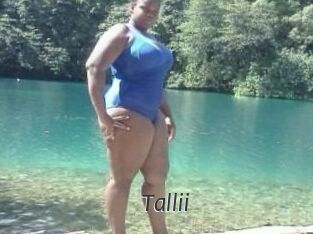 Tallii