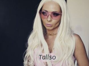 tallso Ligne Rose