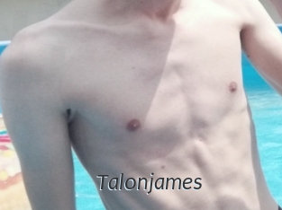 Talonjames