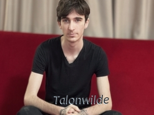 talonwilde Ligne Rose