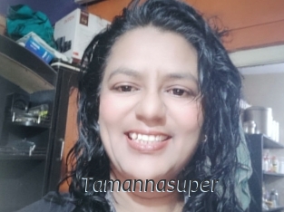 Tamannasuper