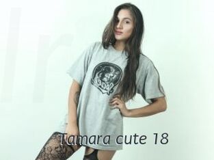 tamara_cute_18 Ligne Rose