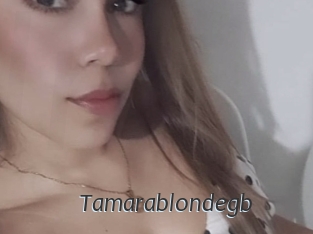 tamarablondegb Ligne Rose