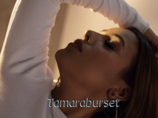 Tamaraburset