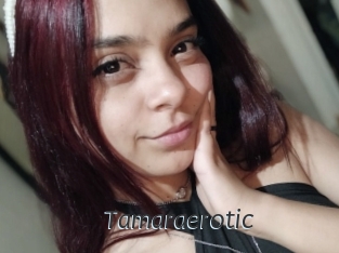 Tamaraerotic