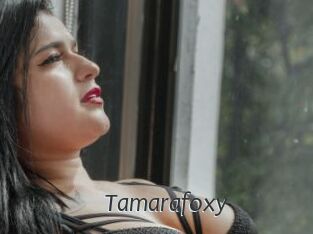 Tamarafoxy