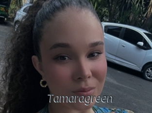 Tamaragreen