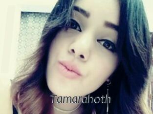 Tamarahoth