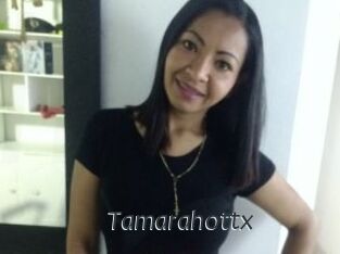 tamarahottx Ligne Rose