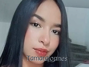 Tamarajonnes