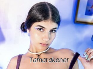 Tamarakener