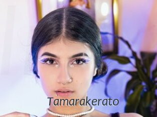Tamarakerato