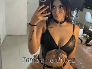 Tamaramarthinez